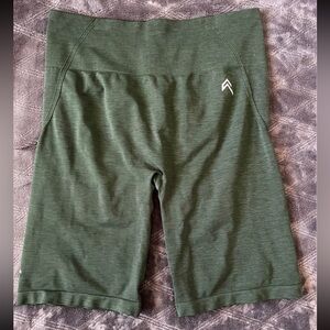 Oner Active Seamless Shorts